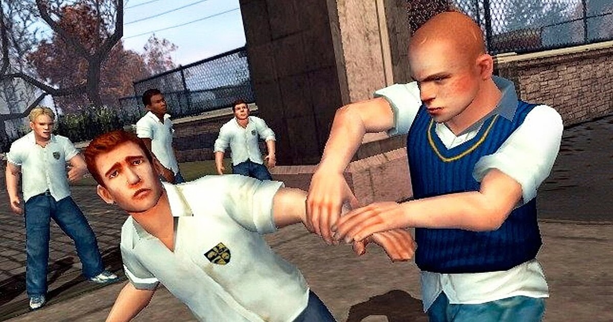 10 nejlepších her ze školního prostředí. Zažij hororové napětí, masivní RPG světy nebo srdceryvné příběhy