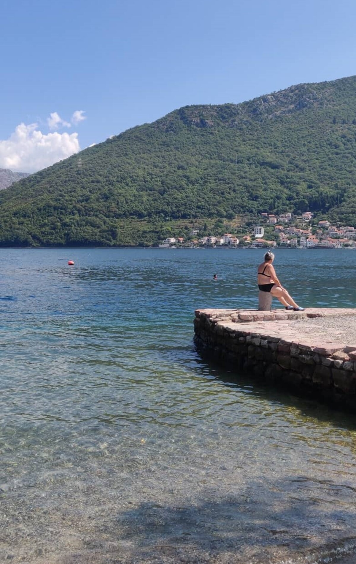 Lepetani, Montenegro, Čierna Hora