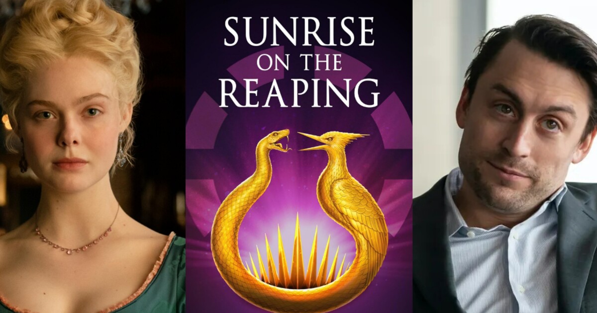 Známe obsazení nových Hunger Games. Tvůrci vyslechli přání fanoušků a fanynek