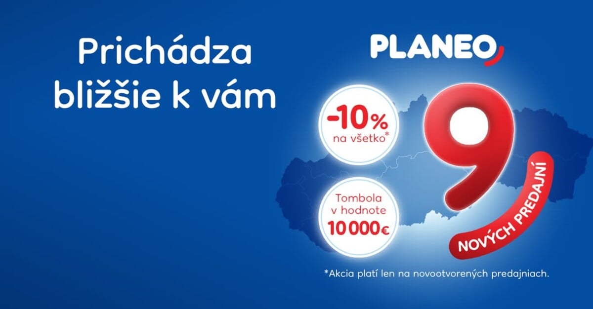 planeo