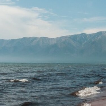 Jazero Bajkal nie je z celosvetového hľadiska: