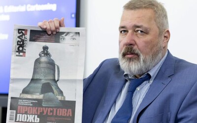 Rusko zakázalo slobodné noviny Novaja gazeta. Ukradli ste nám 30 rokov života, odkázali.