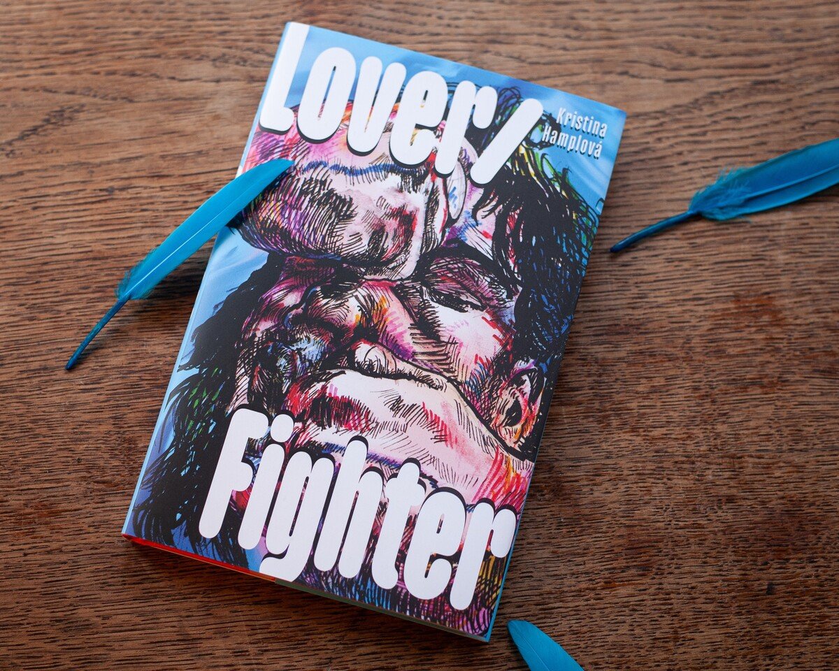 lover fighter hampolva