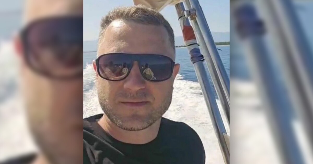 V Chorvatsku se ztratil pětatřicetiletý Čech. Alex vystoupil z lodi a zmizel