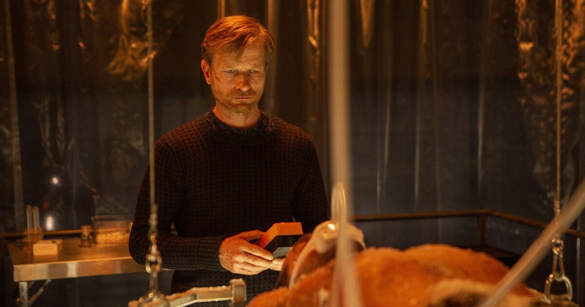 Video: Češi natočili unikátní sci-fi film Bod obnovy. Mrkni na první teaser, najdeš v něm i hvězdy z Dejvického divadla