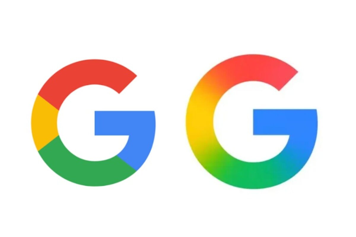 Google logo