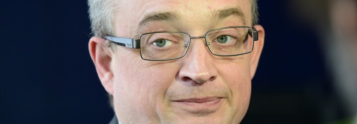 Manželství homosexuálů podle něj povede ke konci západní civilizace. Marek Benda je údajně nominantem na ministra spravedlnosti