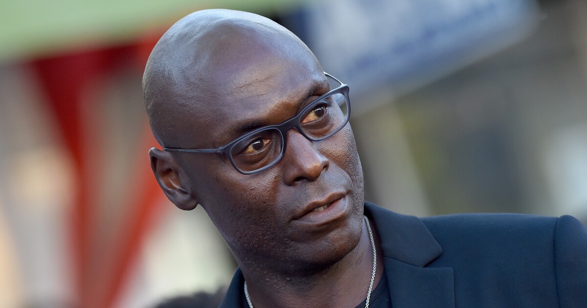 Zemřel slavný herec Lance Reddick. Hvězdě z Johna Wicka nebo The Wire bylo 60 let