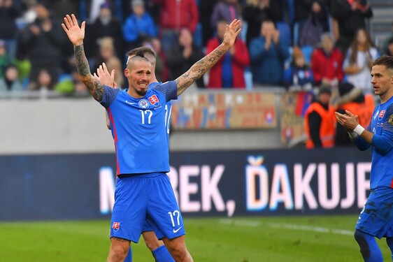 Pamätáš si, v ktorom roku hrali slovenskí futbalisti historicky prvýkrát na majstrovstvách sveta?