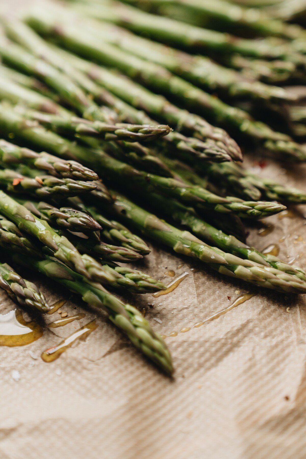 asparagus