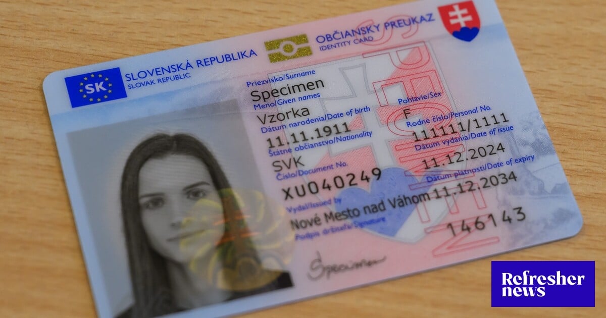 NOVELA OVPLYVN V ETKY SLOVENKY Rezort Vn tra Pripravuje Ve k Zmenu novela-ovplyvn-v-etky-slovenky-rezort-vn-tra-pripravuje-ve-k-zmenu