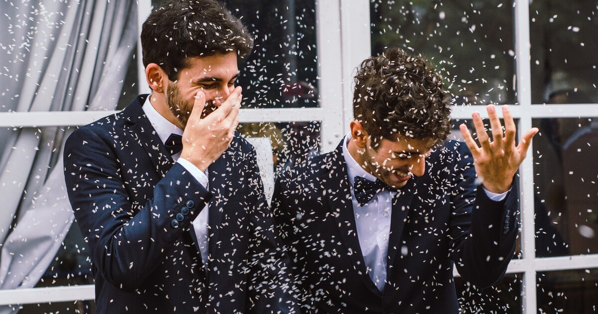 Sněmovna bude možná hlasovat o manželství pro všechny. Bod překvapivě zařadila už dnes