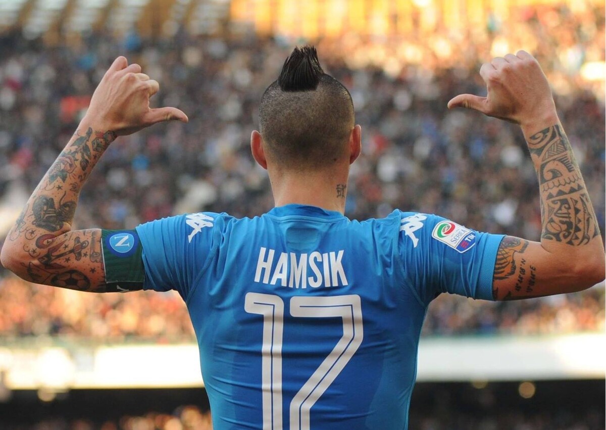 Marek Hamšík