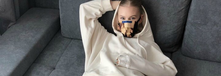 Móda Refresher: Češky a Slovenky vytáhly luxusní módu, přičemž doma sázejí na komfort