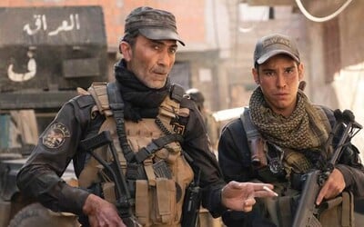ISIS sa vyhráža hercom z filmu Mosul smrťou. Film na Netflixe ich pobúril a štáb sa bojí o svoje životy.