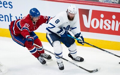 Slafkovský vytvoril nový slovenský rekord v NHL. V prvom zápase nebodoval.