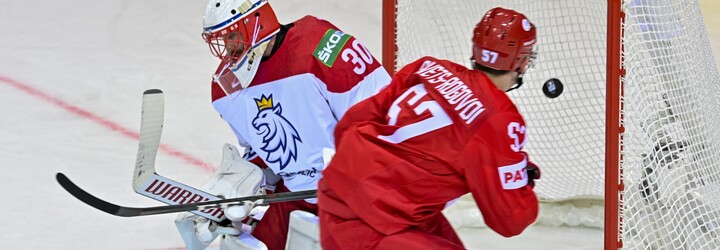 MS v hokeji 2021: Jaké zápasy nás čekají tento týden? Již dnes večer si zahrajeme proti Bělorusku