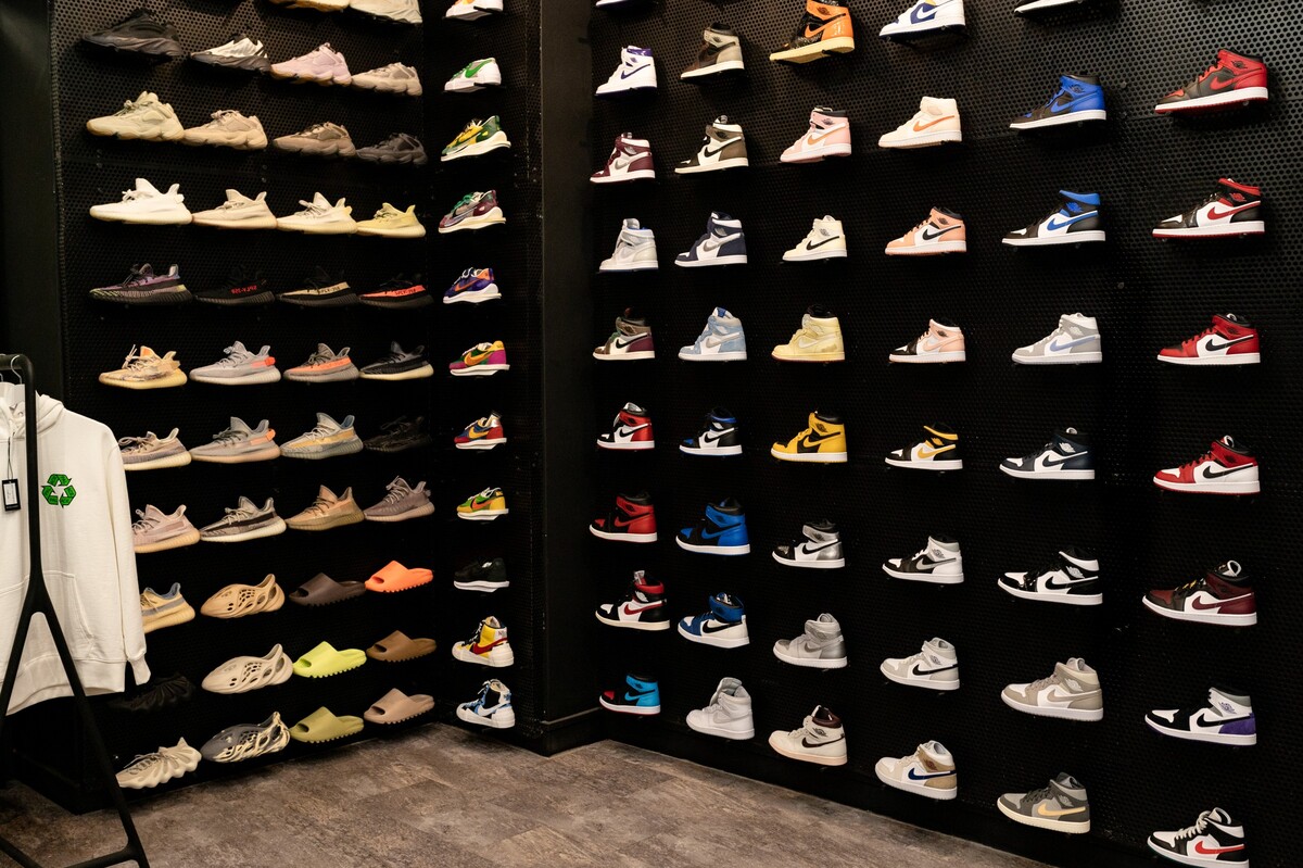 sneakergallery