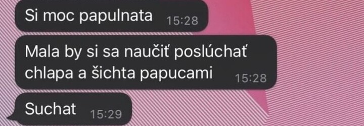 Ako naložíš s touto skvelou príležitosťou, že sme sa matchli? Instagramový profil zbiera najväčšiu žumpu na Tinderi