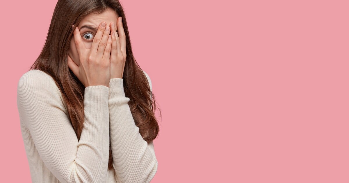 Děsivá fakta, která ti nedají spát: Za život projdeš kolem 36 vrahů a pavouci jsou čím dál větší