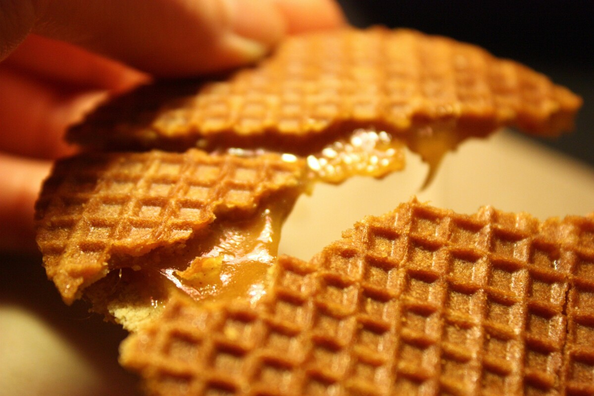 wafle