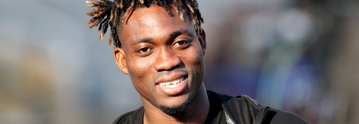 Slavný fotbalista zemřel v Turecku při zemětřesní. Pár hodin před katastrofou vstřelil vítězný gól