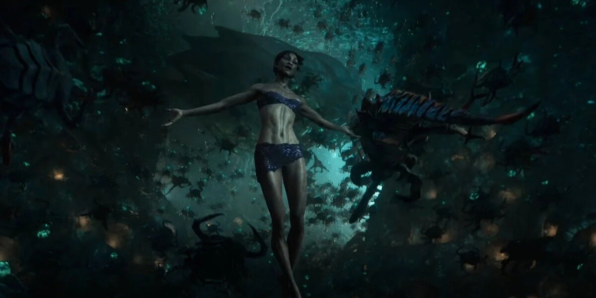 Love Death & Robots 3. séria Netflix