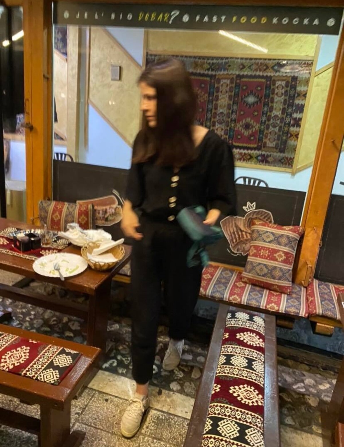Sarajevo