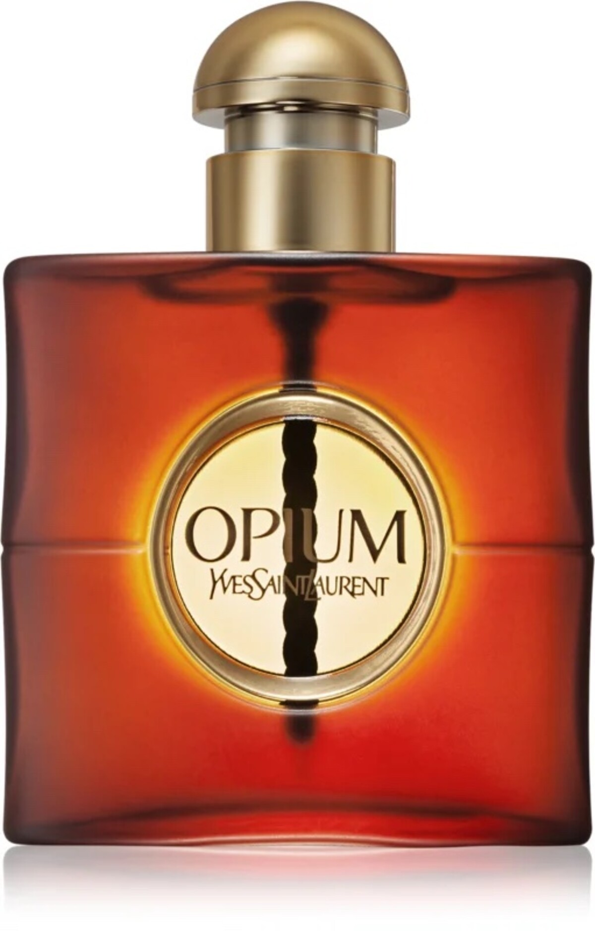 YSL Opium.