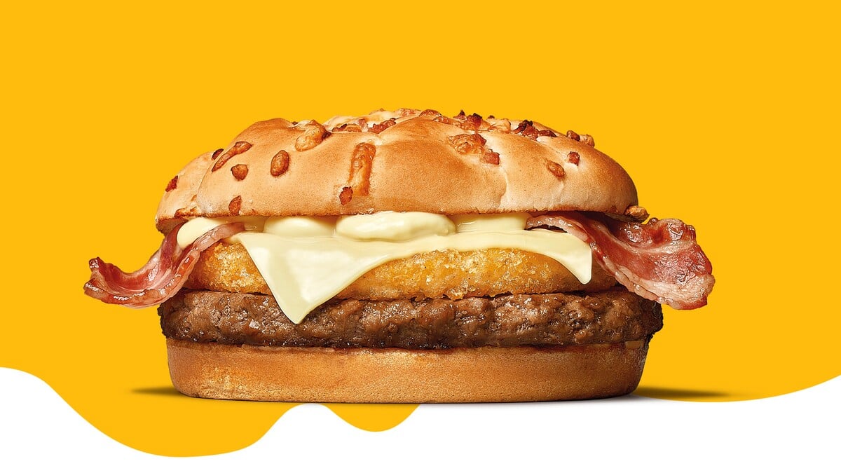 mcdonalds