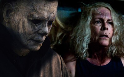 Vyšiel nový trailer pre Halloween Kills. Michael Myers spustí svoje najväčšie krvavé vraždenie
