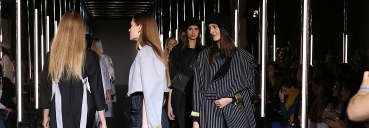 Fashion LIVE! bude aj tento rok plný veľkých módnych mien. Prinesie aj netradičnú scénu či afterparty