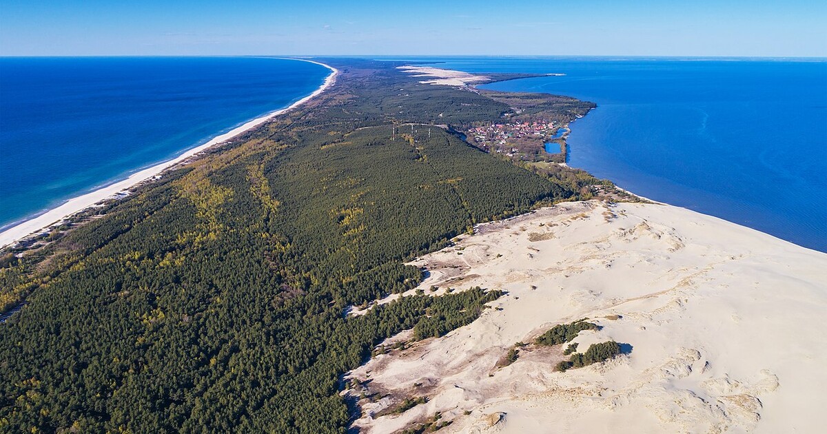 „Je to šílenství!“ Rusové zuří kvůli polskému záměru přejmenovat Kaliningrad
