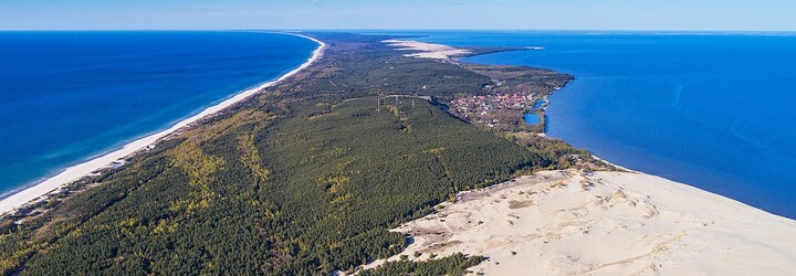 Prečo leží kúsok Ruska uprostred Európy? Kaliningrad si Moskva odtrhla na konci vojny, využiť by ho mohla na okupáciu Pobaltia