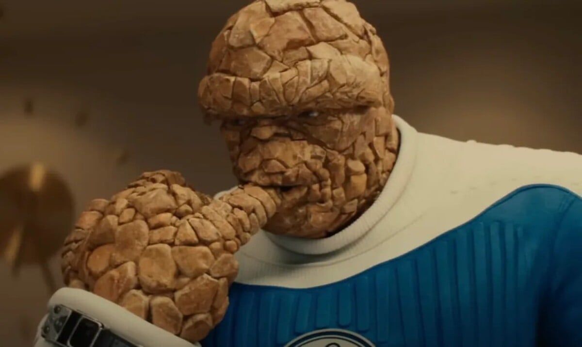 The Thing