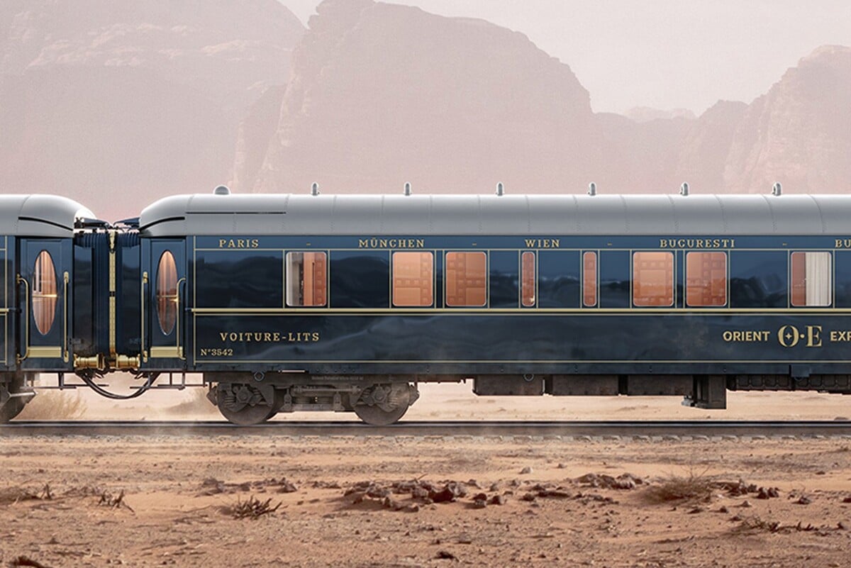 Orient Express