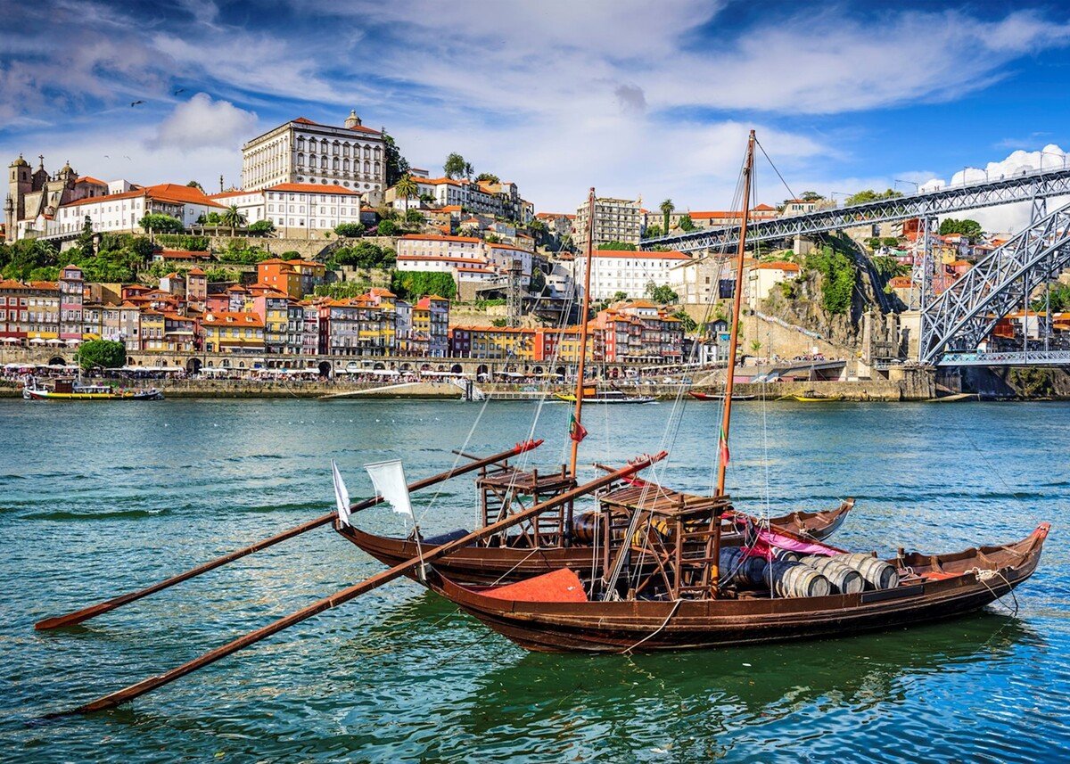 porto