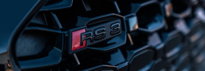 Zdá sa ti nové päťvalcové Audi RS3 pomalé? S úpravou od ABT Sportsline je možné uháňať až 300 km/h