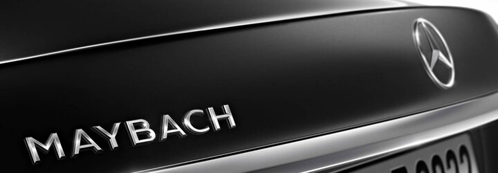 Mercedes oživuje Maybach, vytvára "podznačky" a premenúva portfólio! Čo to obnáša?