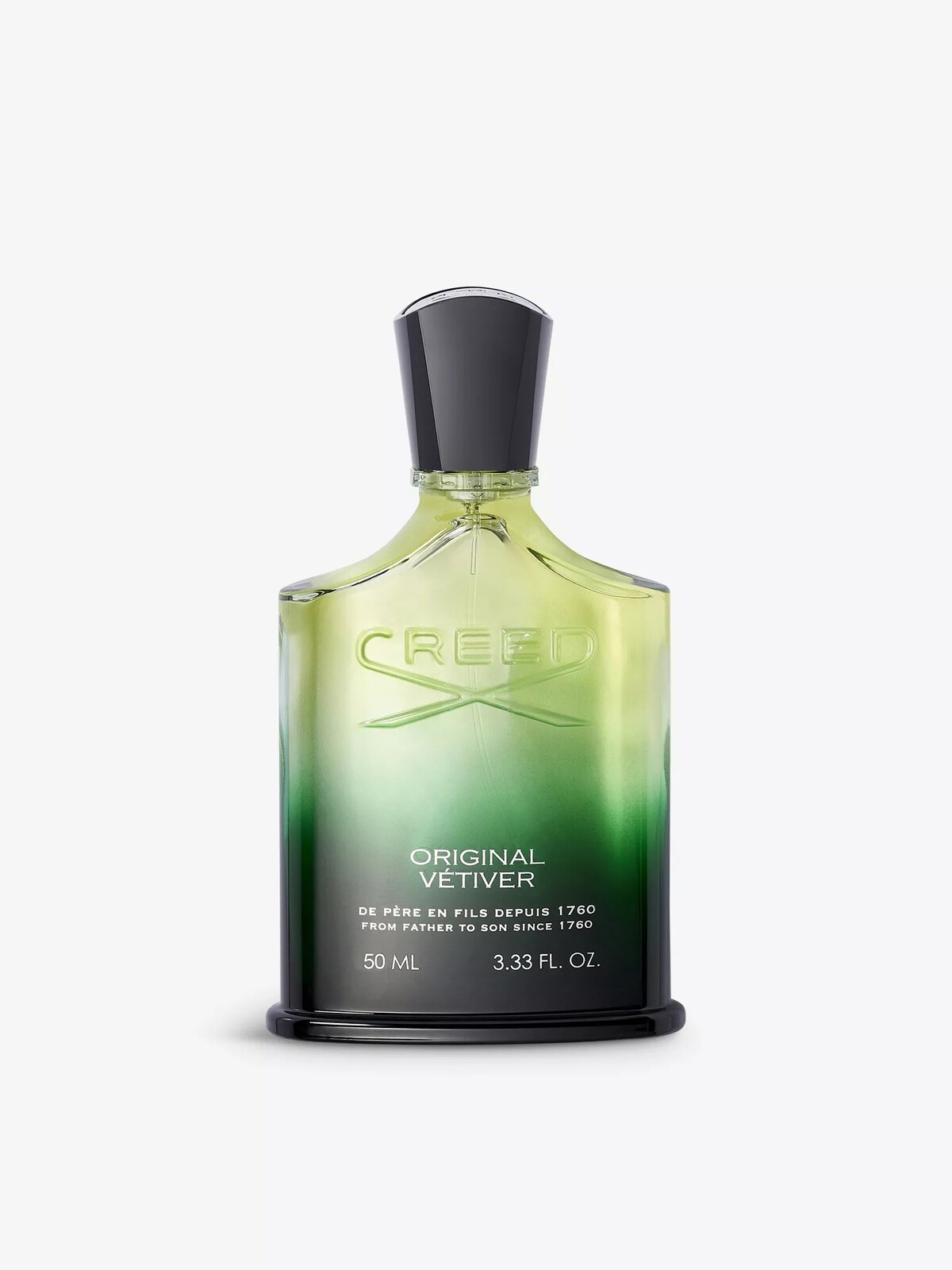 Creed Original Vetiver