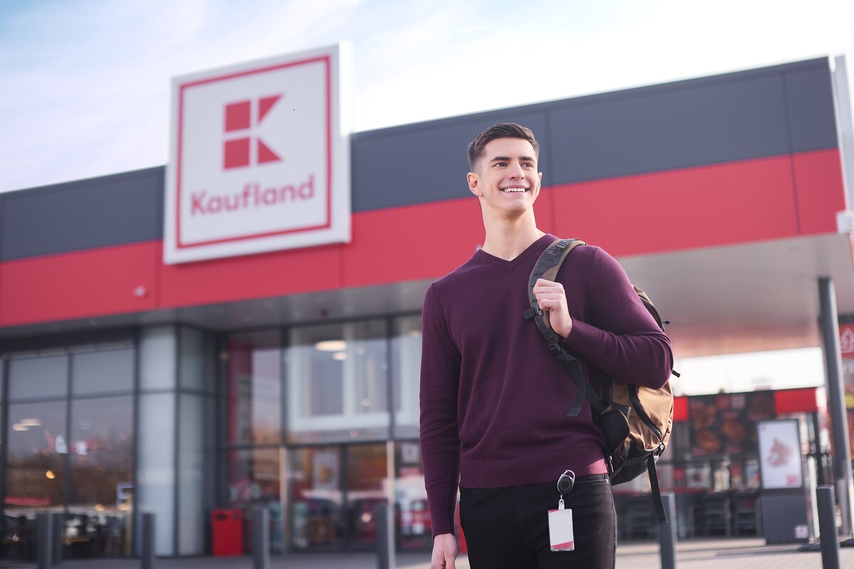 kaufland