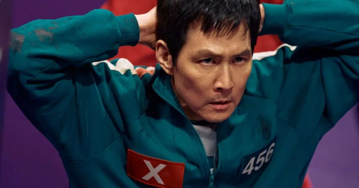 Squid Game 2: Co znamenalo finále a potitulková scéna, o čem bude další série a proč jsou v českém překladu transfobní titulky?