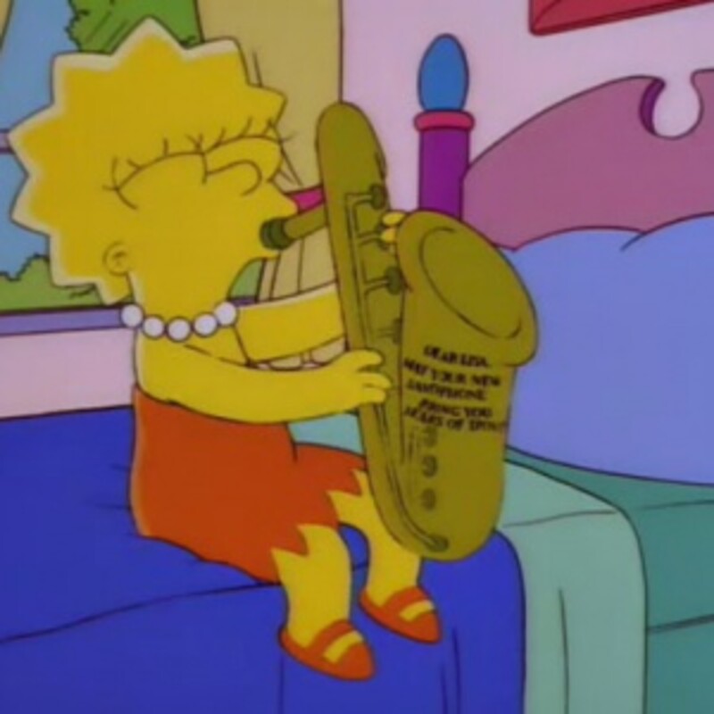 Kto zložil hudbu k The Simpsons Movie?