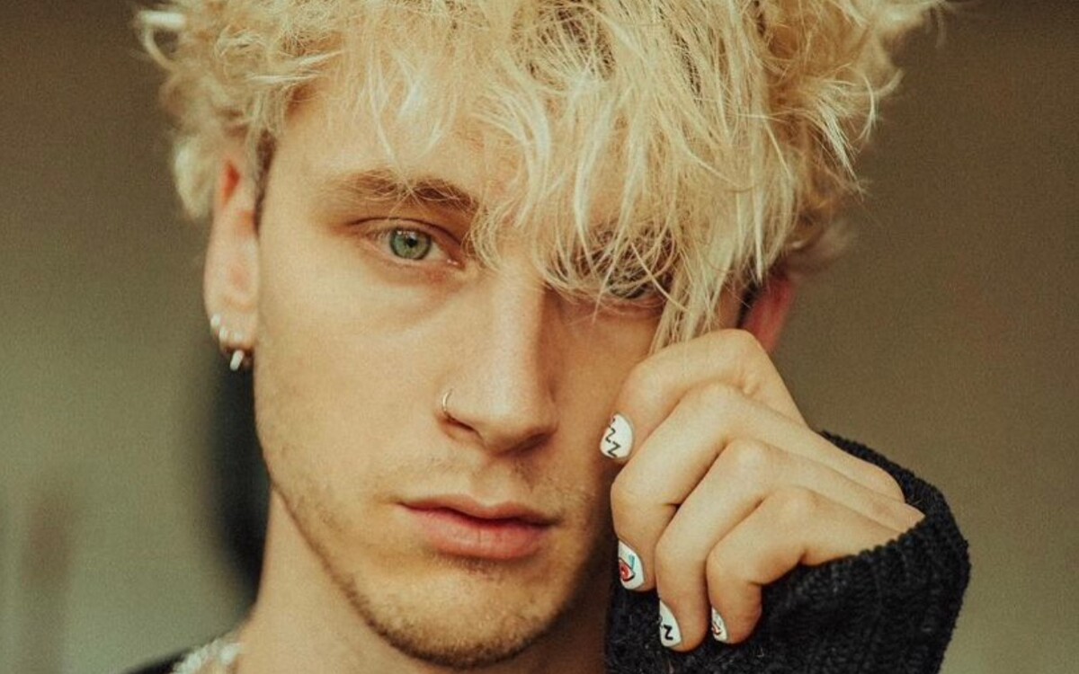 Machine Gun Kelly (MGK)