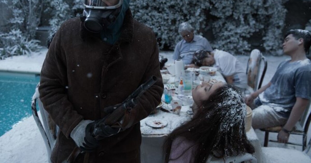 Netflix v novém seriálu poprvé použil generativní umělou inteligenci. Bylo to rychlejší a levnější, hájí se společnost