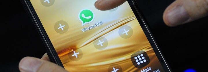 WhatsApp spustil testování nové funkce. Uživatelé by přes něj mohli nově posílat i 4K videa