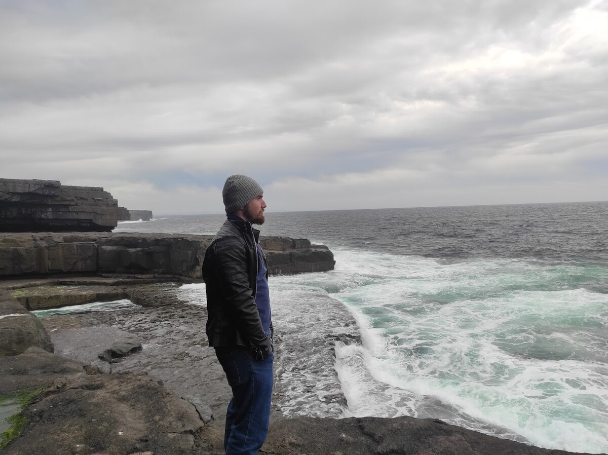 Inishmore