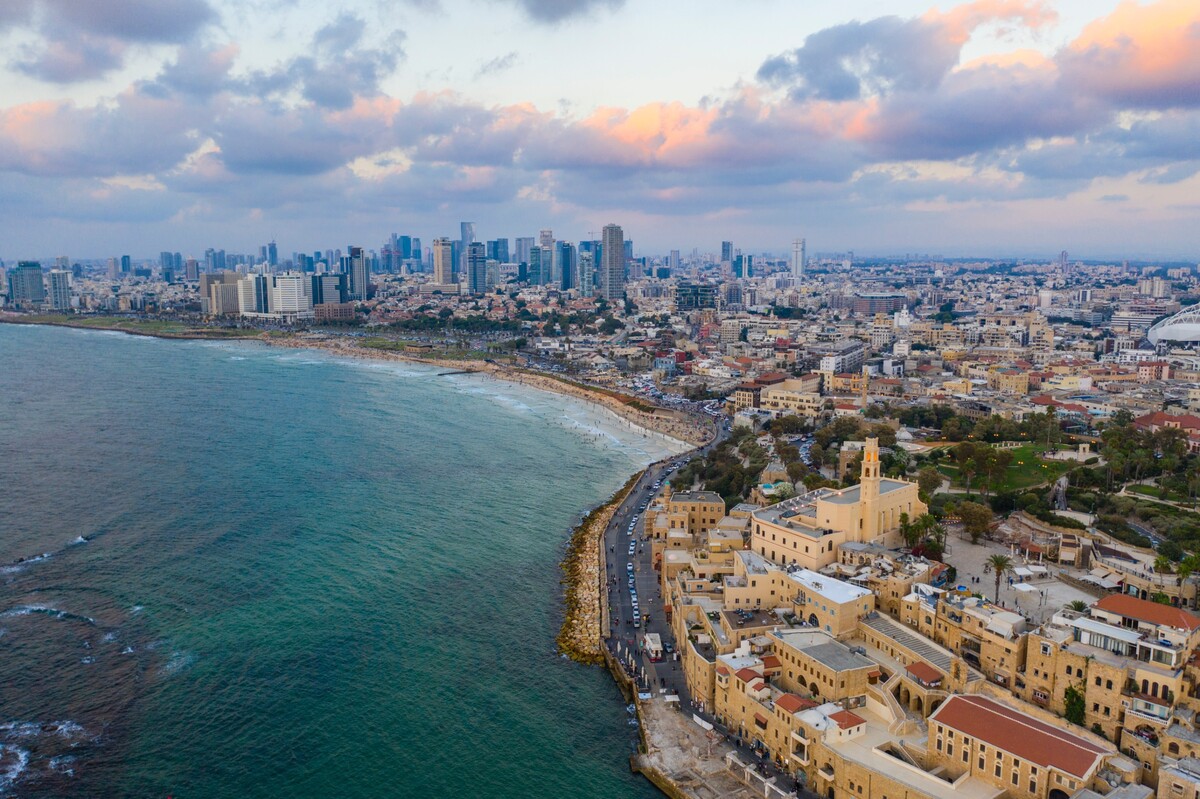 tel aviv 