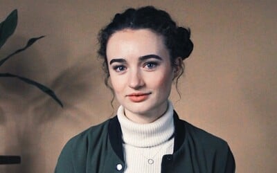 AKTUÁLNE: Zomrela herečka zo seriálu The Walking Dead. Mala iba 33 rokov