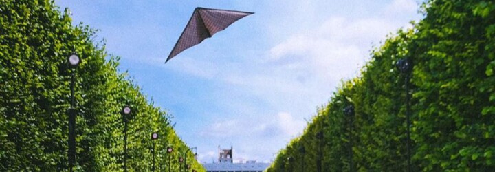 V ponuke Louis Vuitton nájdeš okrem luxusnej módy aj šarkana za takmer 8 500 eur